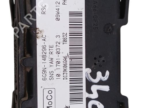 Electronic module LAND ROVER FREELANDER 2 (L359) 2.2 TD4 4x4 | BP33689284M83 - Image 2