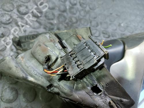 Left mirror AUDI A4 B5 (8D2) 1.9 TDI quattro | BP31973325C26