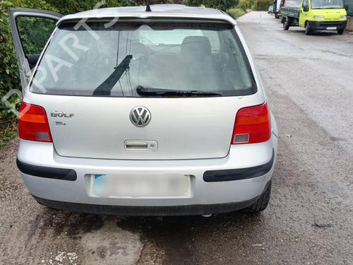 Used Parts VW GOLF IV (1J1) 1.6 4935413