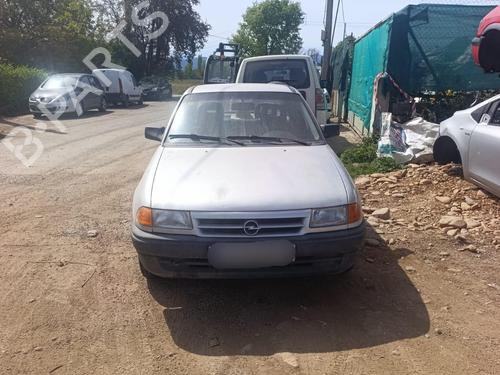 Brukte deler til OPEL ASTRA F Hatchback (T92)    4773476