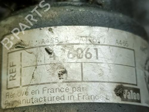 Starter JEEP CHEROKEE (XJ) 2.1 TD | BP20842150M8 