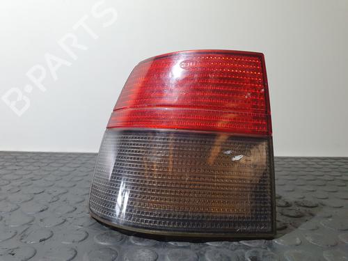 Used Left taillight SEAT TOLEDO I (1L2) 1.9 TDI (90 hp) 20815756