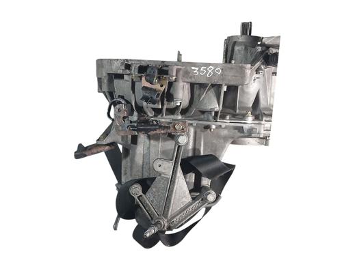 Gearbox RENAULT KANGOO (KC0/1_) 1.5 dCi | BP34519944M3 - Image 5