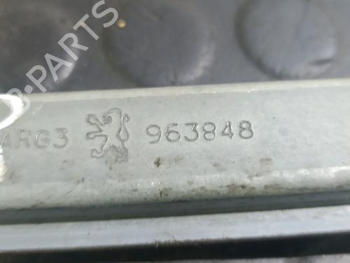 Rear left window mechanism PEUGEOT 307 Break (3E) 2.0 | BP20829336C24 