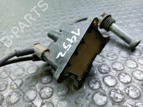 Ignition coil FORD FOCUS I (DAW, DBW) 1.6 16V | BP20833230M94 