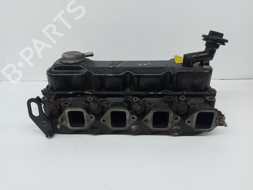 Used Cylinder head NISSAN TERRANO II (R20) 2.7 TDi 4WD (125 hp) 30878225
