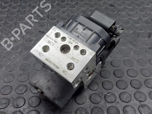 Used ABS pump PEUGEOT 406 Coupe (8C) 2.0 16V (132 hp) 20834867