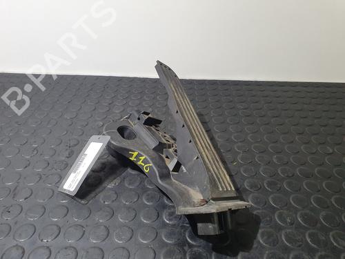 Pedal SEAT LEON (1P1) 1.6 TDI (105 hp) 31862804