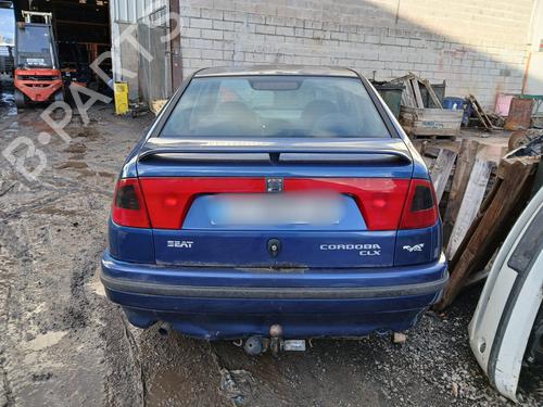 Starter SEAT CORDOBA (6K1, 6K2) 1.9 D | BP26332641M8 