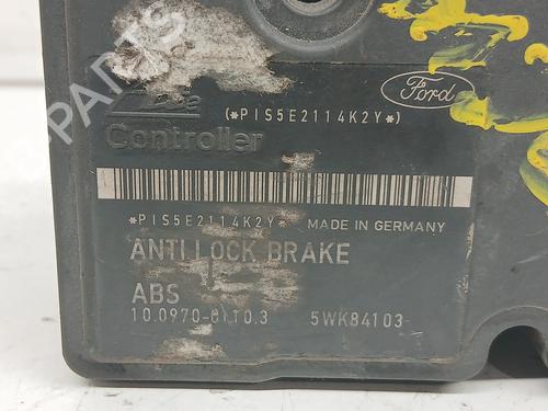 ABS Bremseaggregat FORD FOCUS II (DA_, HCP, DP)  | BP28152957M43