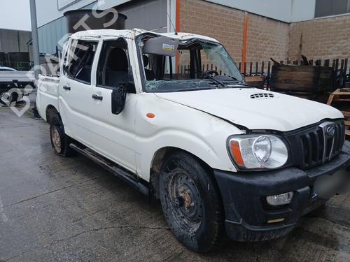 Heater resistor MAHINDRA GOA Pickup | BP32328879M108