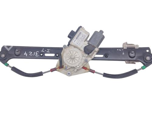 Used Rear left window mechanism Rear left window mechanism BMW X3 (E83) xDrive 25 i (218 hp) 33983298 33983298