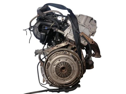 Engine MERCEDES-BENZ C-CLASS Coupe (CL203) | BP36077908M1 - Image 4