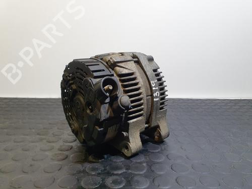 Alternator SUZUKI GRAND VITARA I (FT, HT) 2.0 HDI 110 16V 4x4 (SQ420D, TD83V) | BP20834672M7 