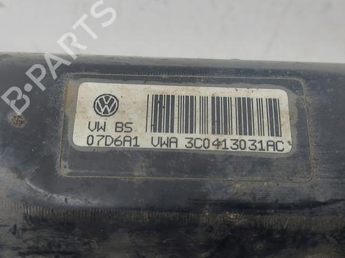 Left front shock absorber VW PASSAT B6 (3C2)  | BP27098103M16 