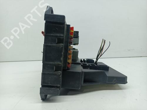 Fuse box MERCEDES-BENZ SPRINTER 3-t Van (B903) 314 (903.061, 903.062, 903.063, 903.661, 903.662) | BP28670968E1 