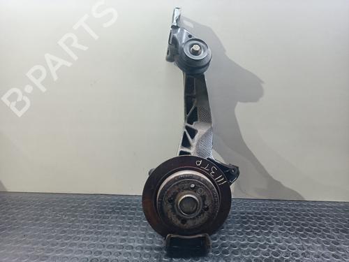 Used Right rear steering knuckle MINI MINI (R56) One D (90 hp) 29042978