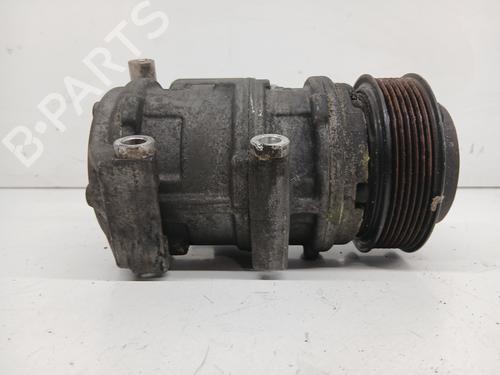 AC compressor KIA SORENTO I (JC) 2.5 CRDi 4WD | BP27301916M34 