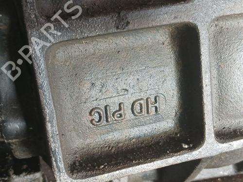 Gearbox MITSUBISHI GALLOPER (JK-01)  | BP27160631M3 