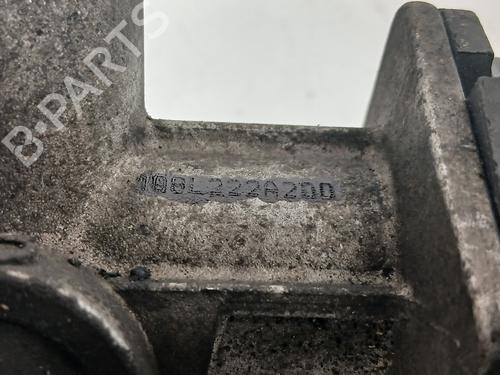 Steering rack SKODA FELICIA II (6U1) 1.3 | BP27616863M22 