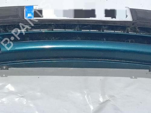 Front bumper CITROËN SAXO (S0, S1) 1.4 VTS | BP20840176C7 