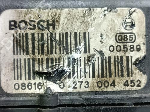 ABS pump NISSAN ALMERA II Hatchback (N16)  | BP20830768M43 