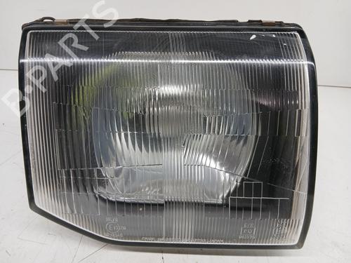 Faro derecho MITSUBISHI PAJERO II (V3_W, V2_W, V4_W, V5_W) [1990-2001]  28670966