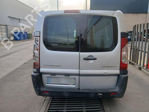 Starter CITROËN JUMPY II Van 2.0 HDi 120 | BP38291066M8 - Image 10