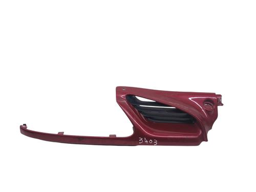 Grill RENAULT MEGANE Scenic (JA0/1_) 1.9 D (JA0J) (64 hp) 32010810