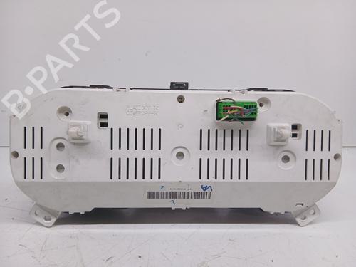 Instrument cluster SUZUKI GRAND VITARA II (JT, TE, TD) 1.9 DDiS All-wheel Drive (JT419, TD44, JB419WD, JB419XD,... | BP26006951C47 
