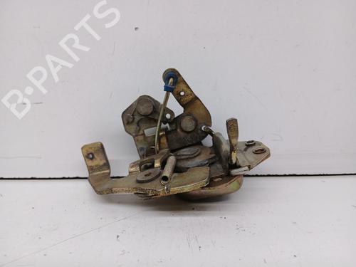 Front right lock SEAT MARBELLA (28A) 0.9 Cat | BP27600233C97 