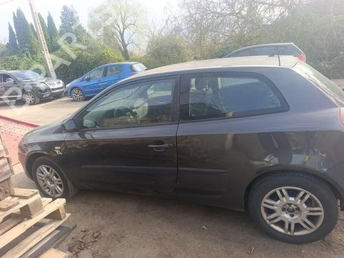 Left front window switch FIAT STILO (192_)  | BP33673991I27  - Image 9