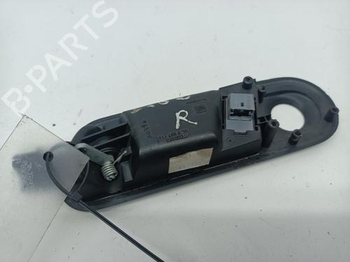 Høyre foran invendig håndtak SEAT CORDOBA (6L2) 1.9 TDI | BP23271966I14 