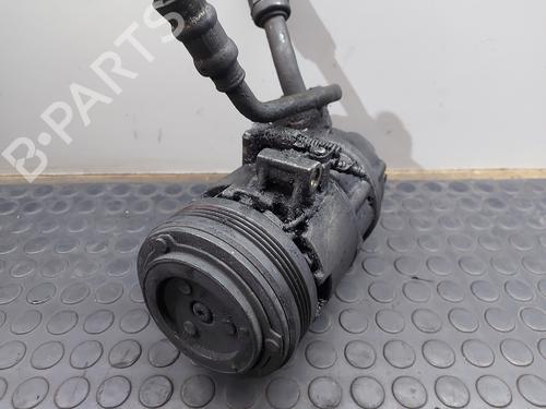 Used AC compressor BMW 3 (E46) 320 d (150 hp) 20842219