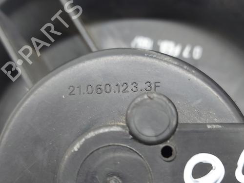 Heater blower motor PEUGEOT 306 Hatchback (7A, 7C, N3, N5) 1.8 16V | BP27726378M62 