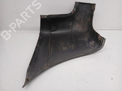Corner bumper MERCEDES-BENZ VITO / MIXTO Van (W639) 109 CDI (639.601, 639.603, 639.605) | BP27311478C117 