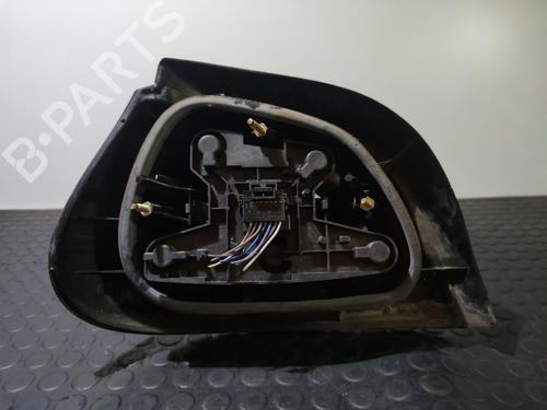 Right taillight RENAULT MEGANE I (BA0/1_) 1.4 e (BA0E, BA0V) | BP20815631C35 