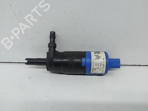 Used Washer pump PEUGEOT 407 (6D_) [2004-2011]  29618556
