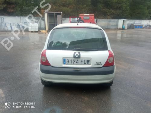 Interior roof light RENAULT CLIO II (BB_, CB_)  | BP20816479I8 