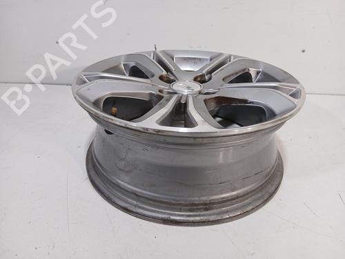 Rim PEUGEOT 208 I (CA_, CC_) 1.2 VTI 82 | BP28191902C45