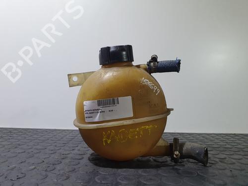 Ekpansionstank OPEL KADETT E (T85) 1.6 S (C19, D19) (82 hp) 32330908