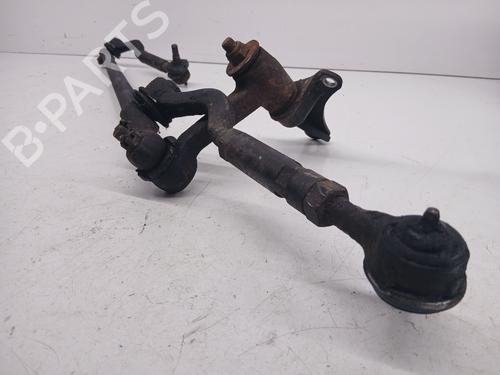 Other MITSUBISHI PAJERO I (L04_G, L14_G) 2.5 TD (L044G, L049G) | BP27693028O1 