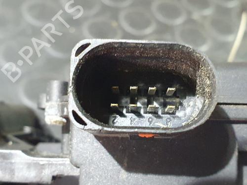 Front left lock VW PASSAT B5 (3B2) 1.9 TDI | BP20831605C98 