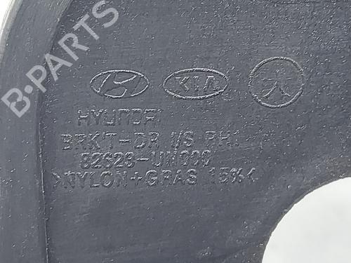 Højre bagtil invendig håndtag KIA CARENS III MPV (UN) 2.0 CRDi 140 | BP26544032I16 