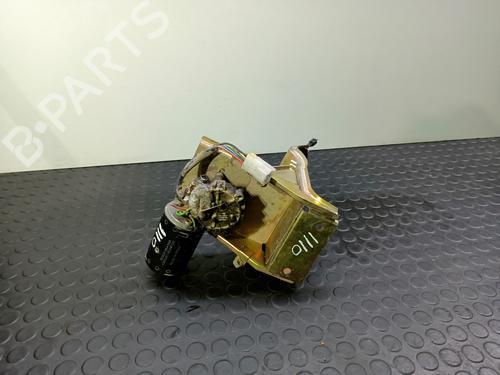 Used Front wiper motor NISSAN TRADE Van 3.0 TDiC (106 hp) 20834785