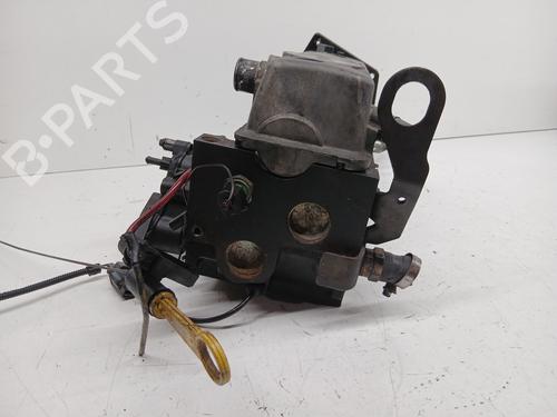 Cylinder head FORD TRANSIT CONNECT (P65_, P70_, P80_) 1.8 Di | BP28186482M5 