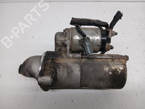 Used Starter CHEVROLET CAPTIVA (C100, C140) [2006-2025]  29913445