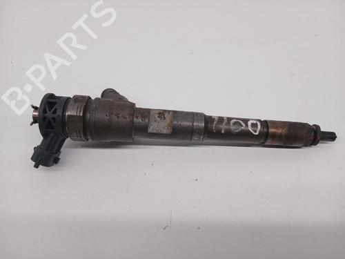Used Injector RENAULT KANGOO / GRAND KANGOO II (KW0/1_) 1.5 dCi 85 (KW0K, KW0L, KW0B) (86 hp) 29595968