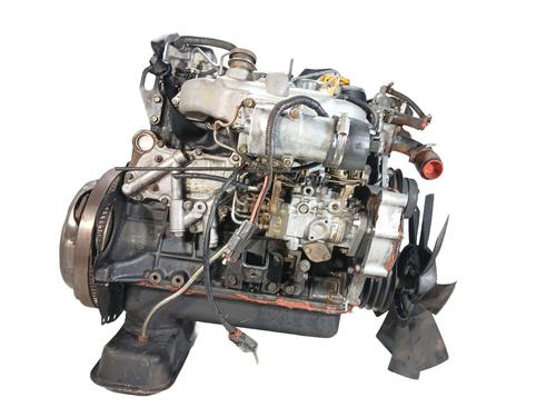 Engine NISSAN CABSTAR E (TL_, VL_)  | BP30625851M1 
