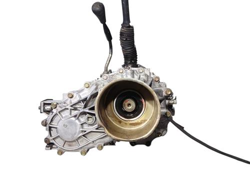 Gearbox NISSAN PICK UP (D22)  | BP32404061M3 